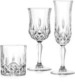 RCR Gläser-Set Opera, 18-teilig