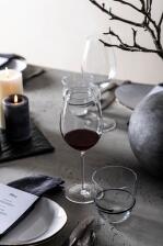 Zwiesel Glas Rioja Rotweinglas Enoteca, 2er Set