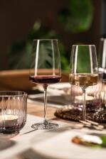 Zwiesel Glas Weinglas leicht & frisch Vivid Senses, 2er Set