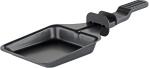Spring Raclette8 BASIC Raclettepfännchen mit Griff, antihaftbeschichtet
