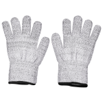 Lurch Schnittschutzhandschuhe Paar - Größe