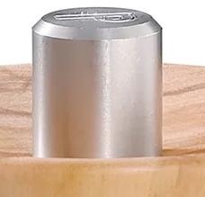 Zassenhaus Hutmutter P FRANKFURT HAMBURG Ersatzteil aus Metall