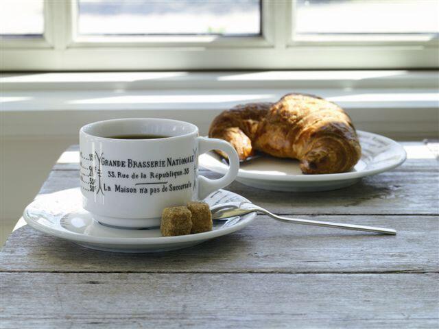 Pillivuyt Salatschüssel Brasserie