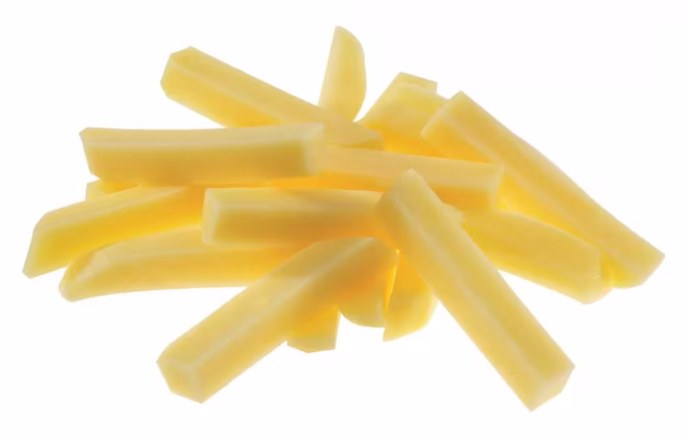 Westmark Pommesschneider Gemüsestiftler Kartoffelstifte Pommes schneiden