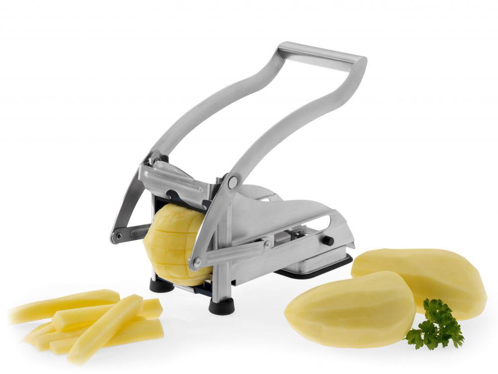 Westmark Ersatzmesser Pomfri-Perfekt für Pommesschneider mit Kartoffeln