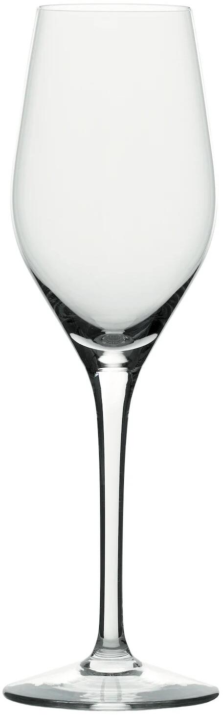 Stölzle Exquisit Champagnerkelch 6er-Set elegantes Sektglas klar