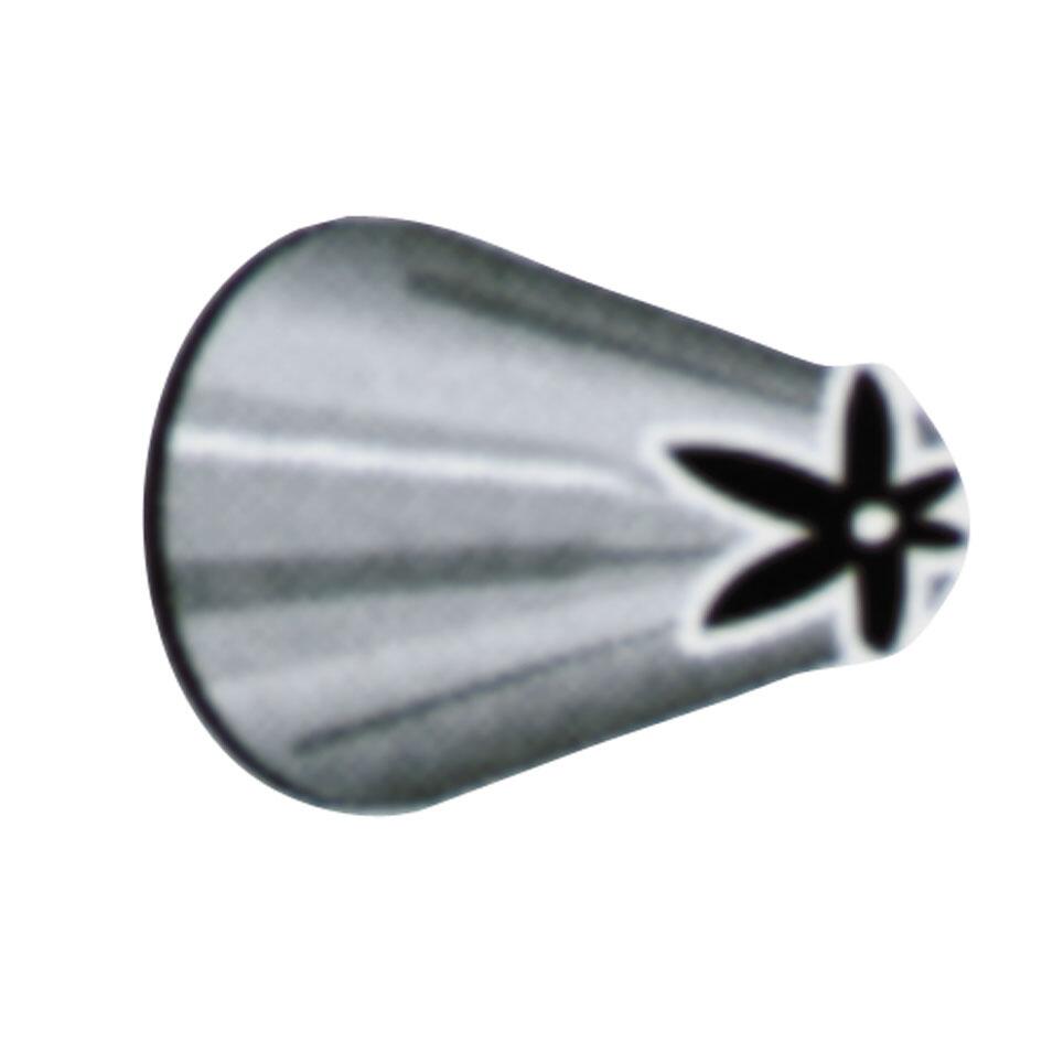 Städter Blütentülle Margerite 7 mm #131 klein mit Stift