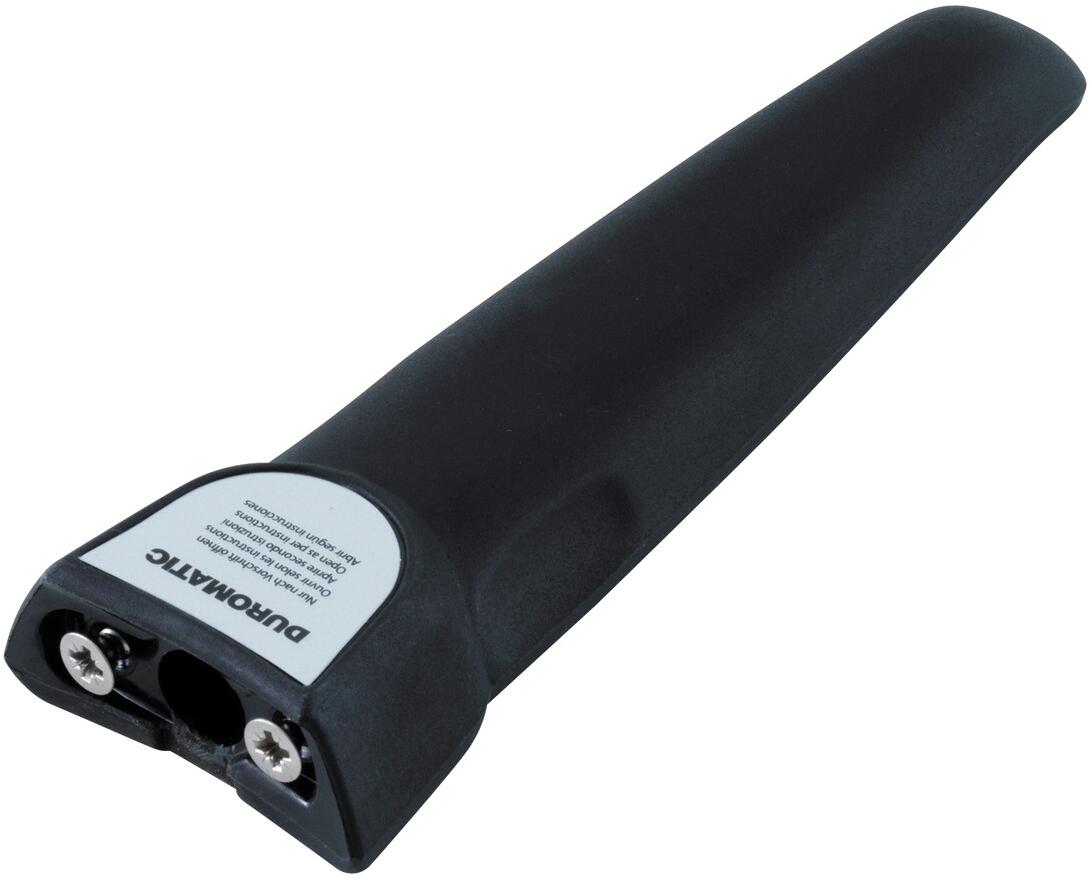 Kuhn Rikon DUROMATIC TOP Deckelstiel matt mit Schrauben