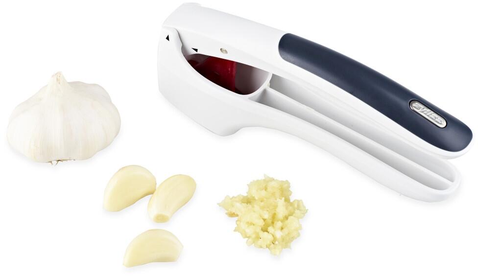 Zyliss Easy Clean Knoblauchpresse