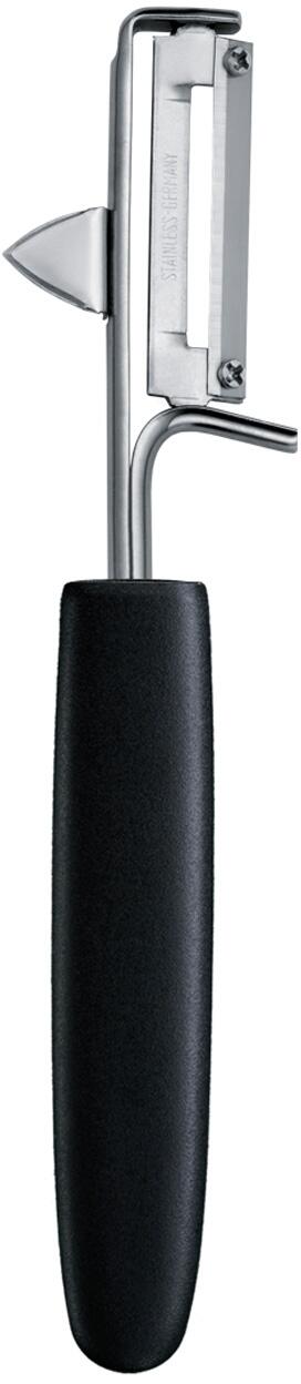 triangle Pendelsch&auml;ler Professional rostfrei, links