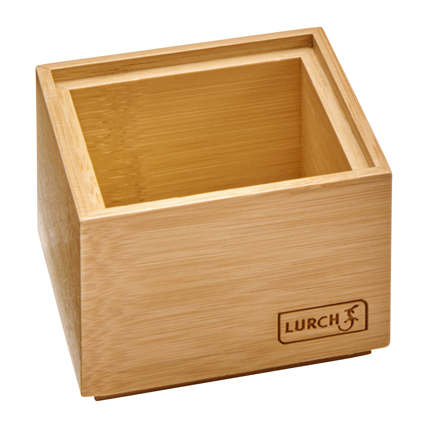 Lurch Organizer-System Box Bambus