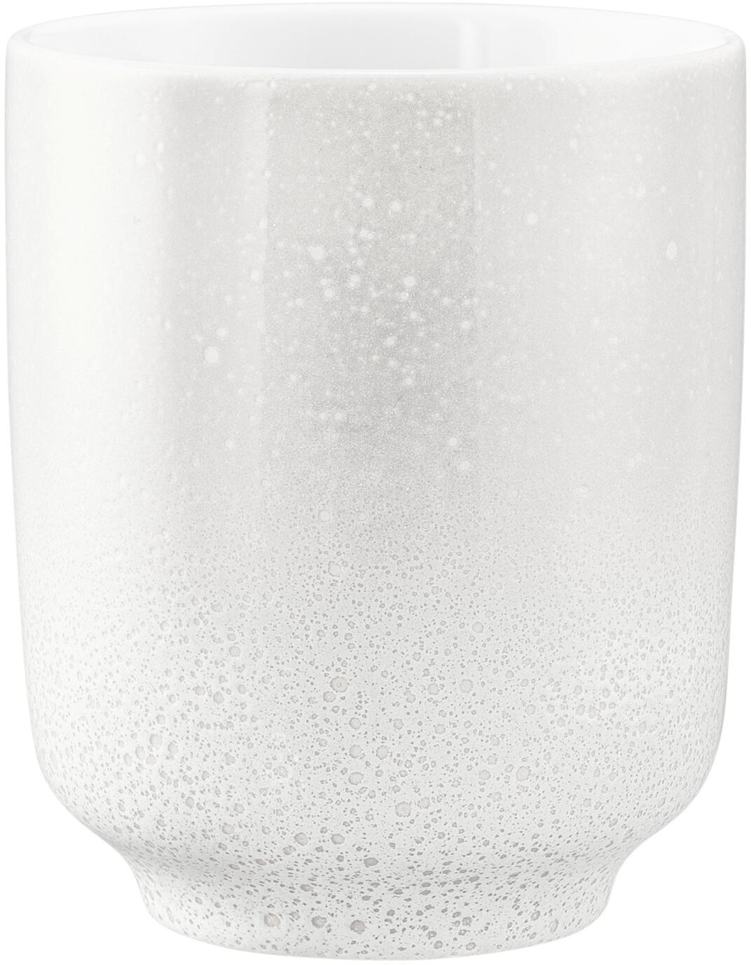 Seltmann Weiden Sento Home Becher ohne Henkel 0,40 l in Aura white