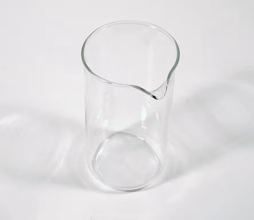 cilio Ersatzglas Kaffeebereiter Laura Gloria Nadine mit Ausguss