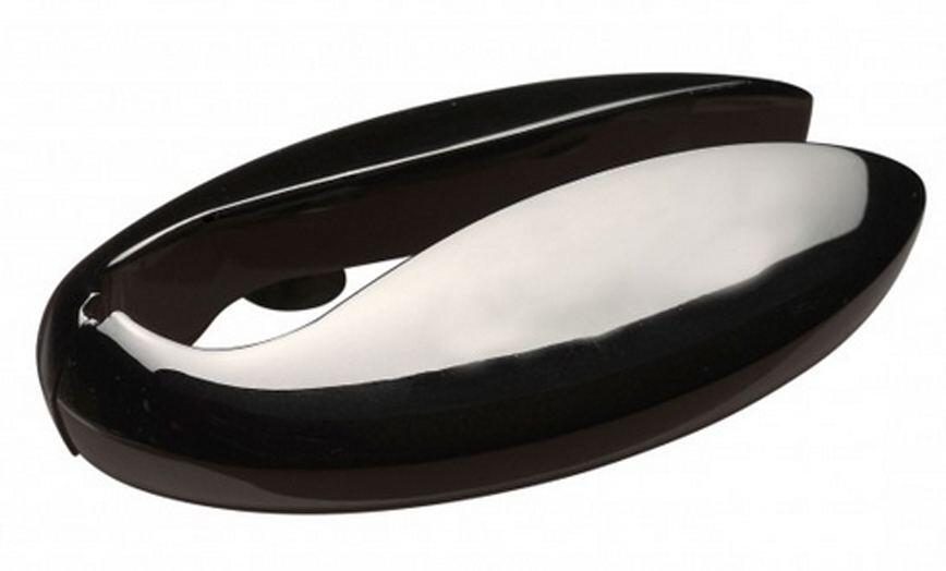 Screwpull Le Creuset Kapselschneider FC-400 schwarz-silber