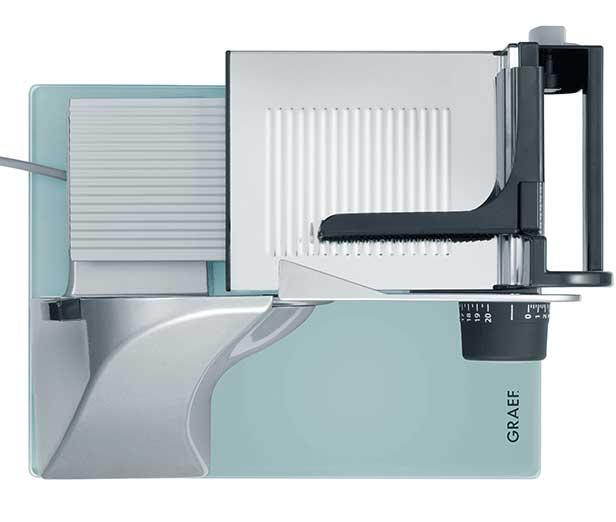 GRAEF Allesschneider Master M 20