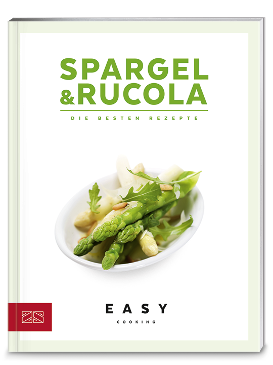 Spargel & Rucola