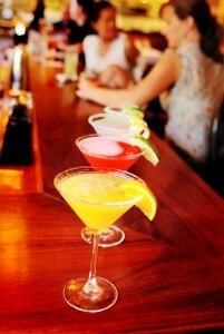 Cocktails rühren oder schütteln? Fast alles ist erlaubt.