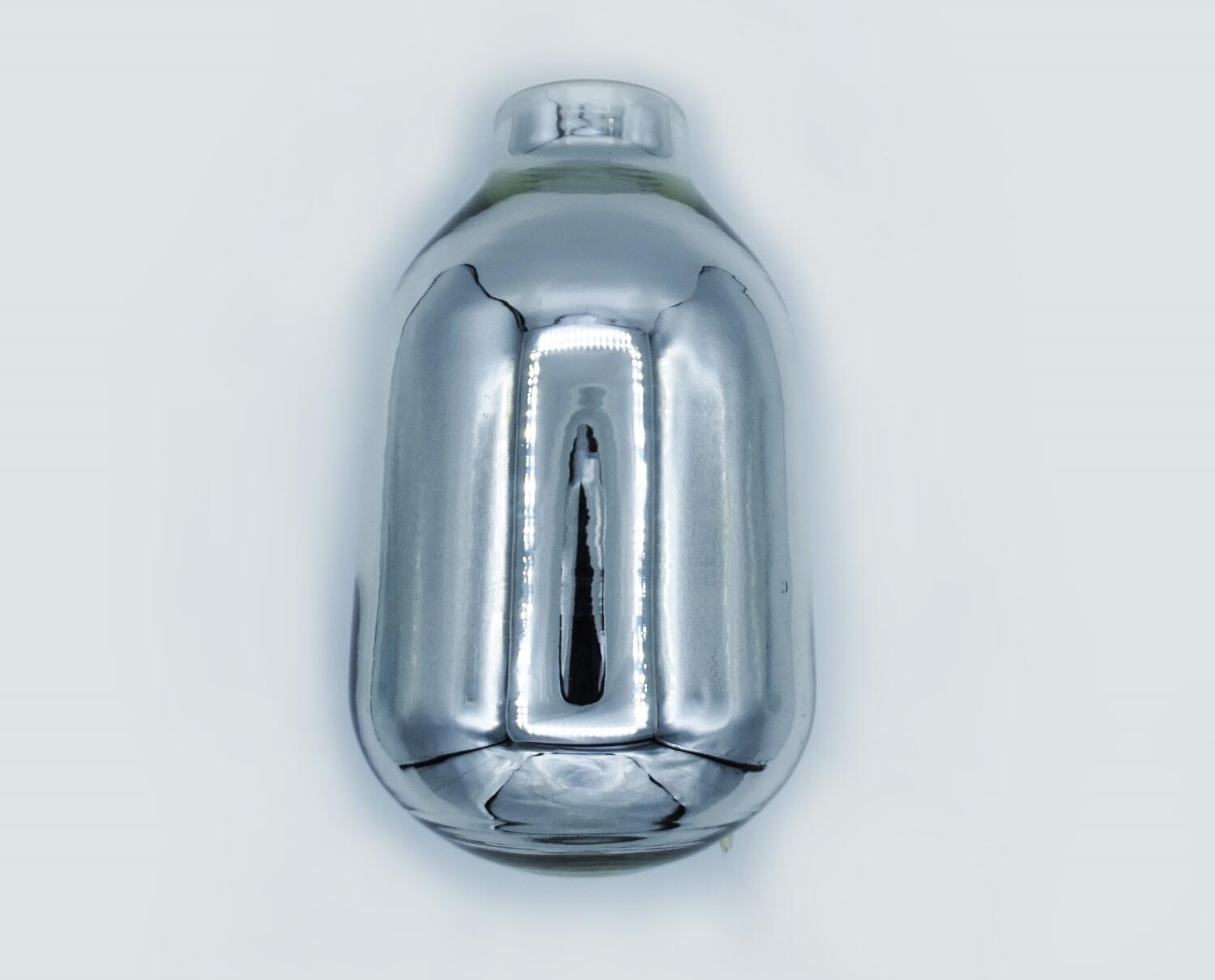 alfi Ersatzglas mit Dichtungsring für Getränkespender 2,2 L