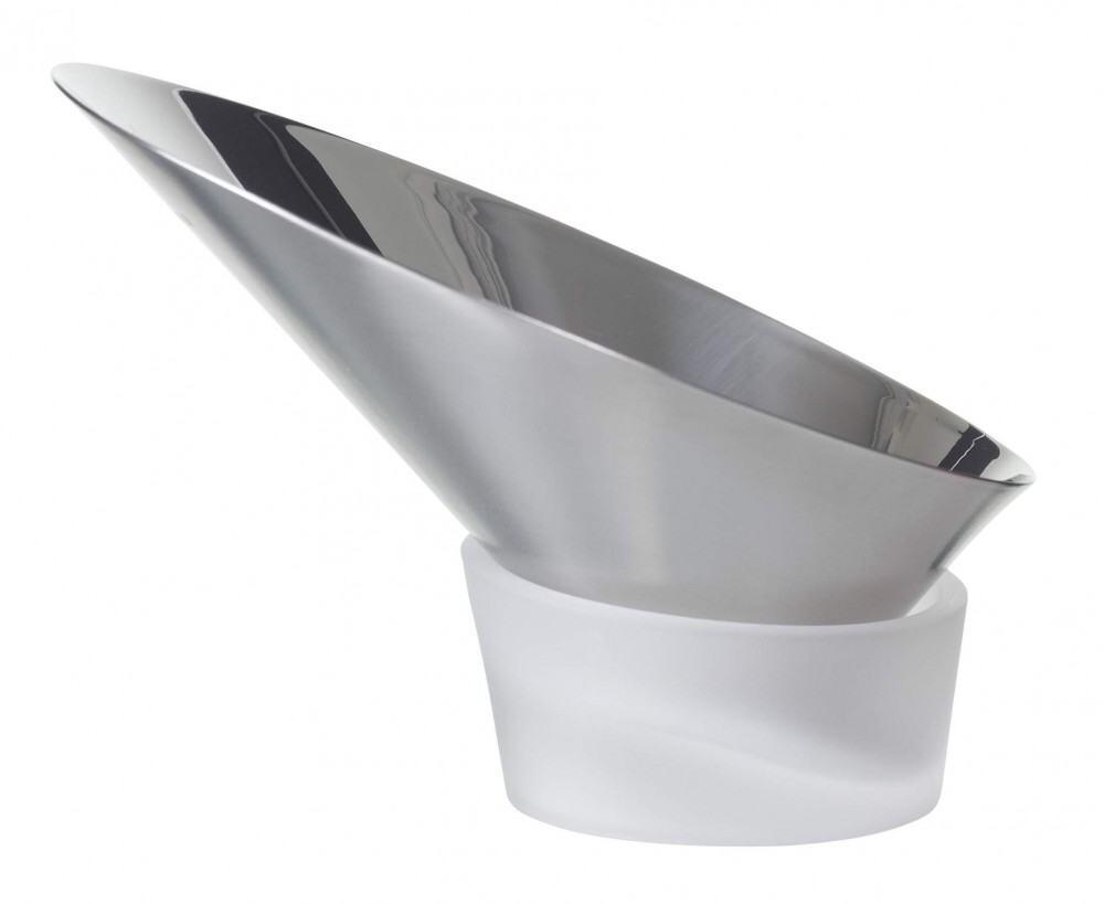 L′Atelier du Vin Oeno Box Connoisseur Weinkühler Edelstahl 11-teilig