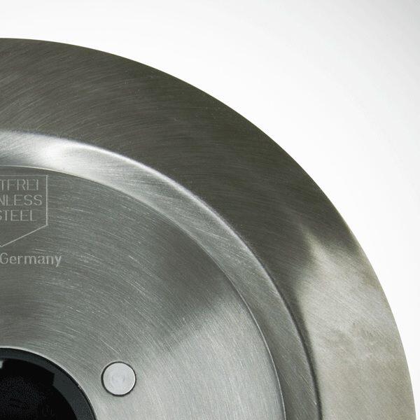 Graef (Gebr. Graef) Ersatzmesser glatt EVO SlicedKitchen Edelstahlklinge