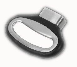 AMT Gastroguss Seitengriff Exclusive Ersatzgriff für Pfannen und Töpfe