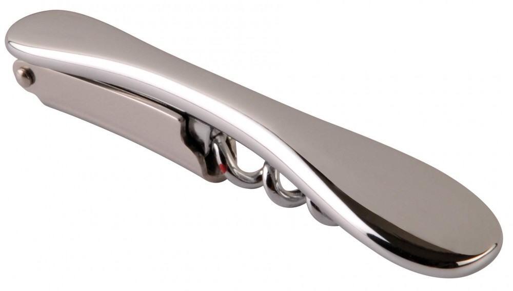 L′Atelier du Vin Oeno Box Connoisseur Korkenzieher, 11-teilig Set