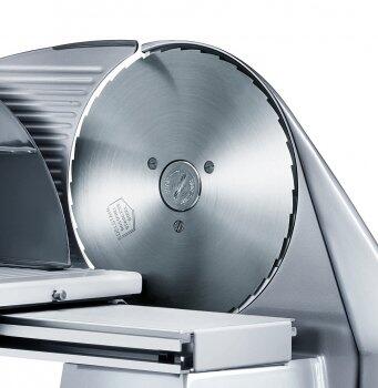 Graef Schneidemesser für Graef Allesschneider