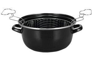 Krüger Pommes Frites Topf