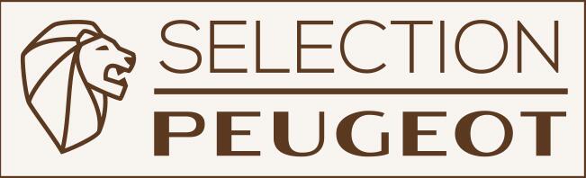 Peugeot Selection Logo PEUGEOT Tan Hoi schwarzer Pfeffer 80 g