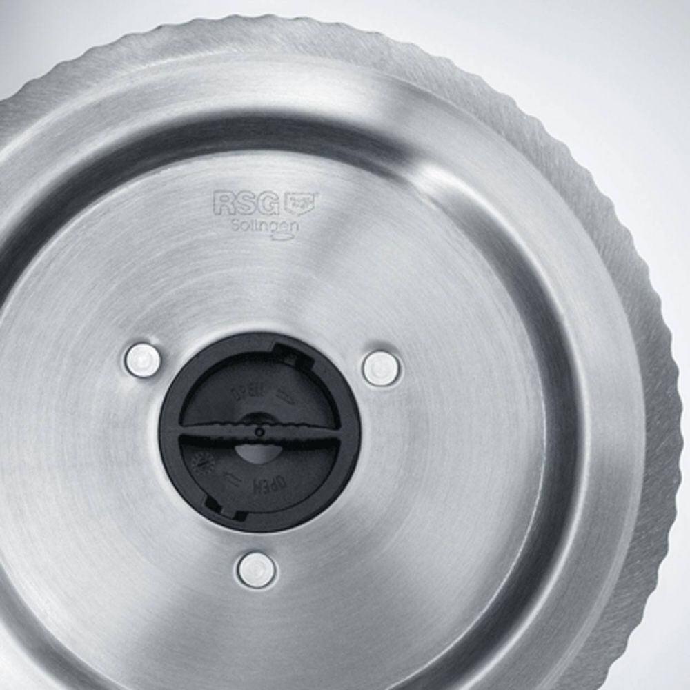 Graef (Gebr. Graef) Spezialmesser Wellenschliff G5 für EVO SKS 100/300-Serie