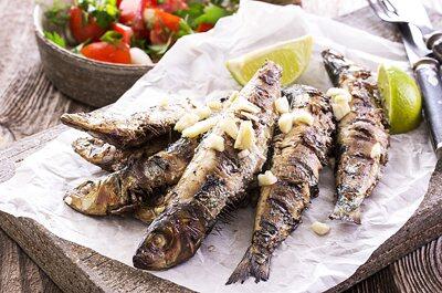 sardine_klein