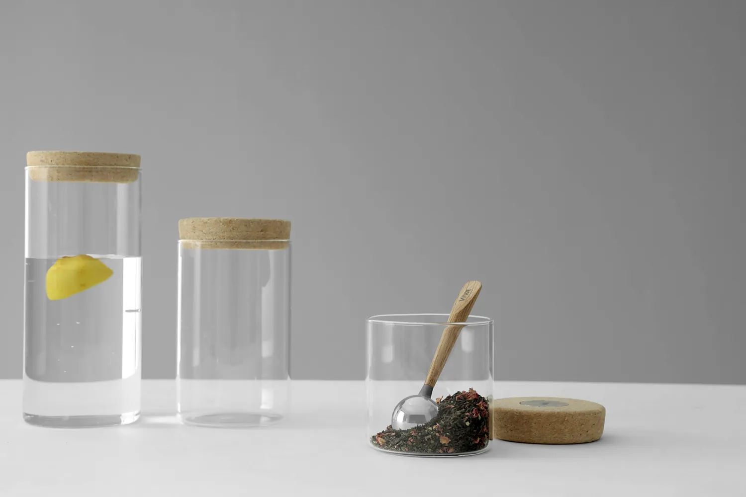 Viva Scandinavia Messlöffel Pure für Tee