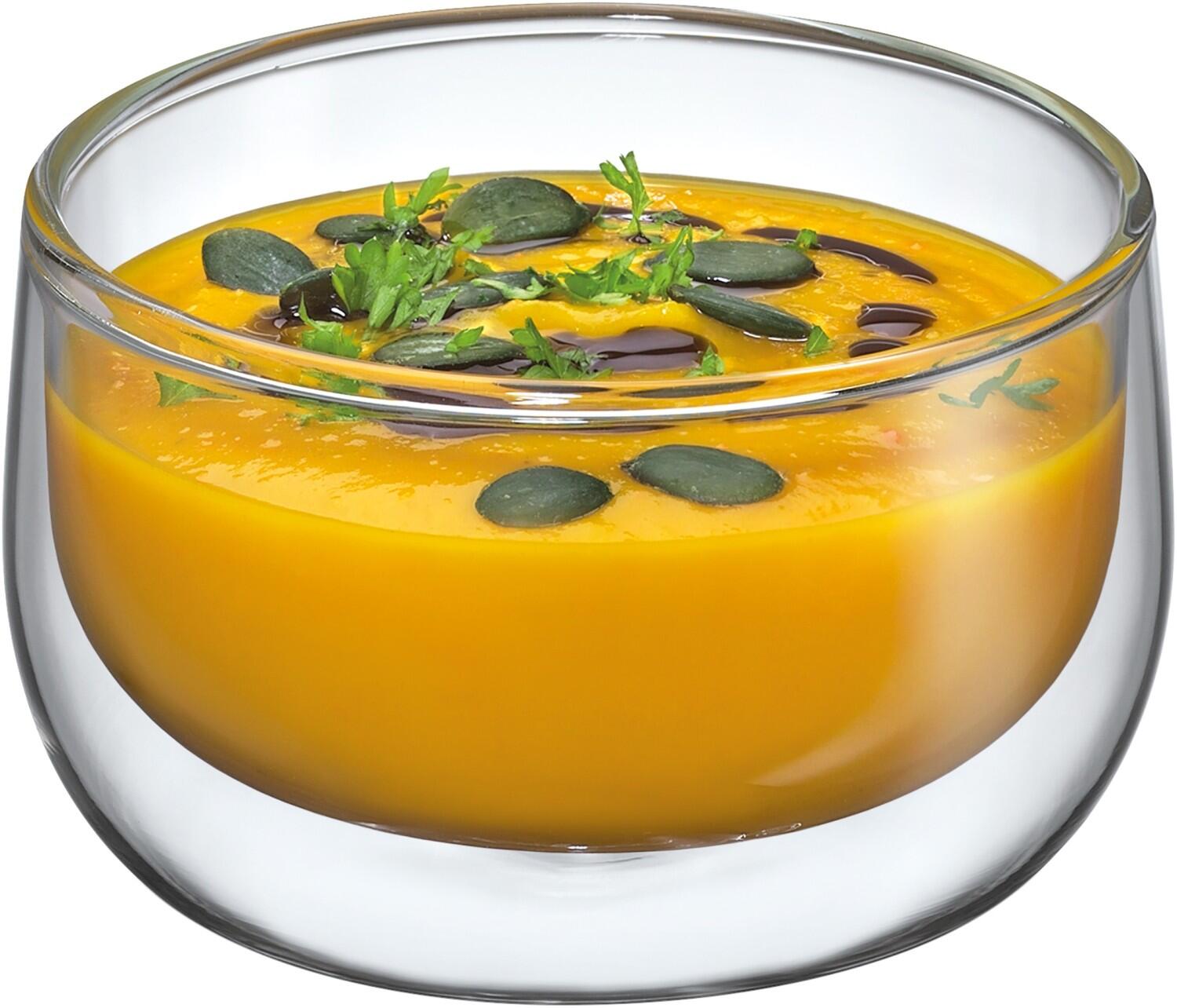 cilio Dessertschale VERONA