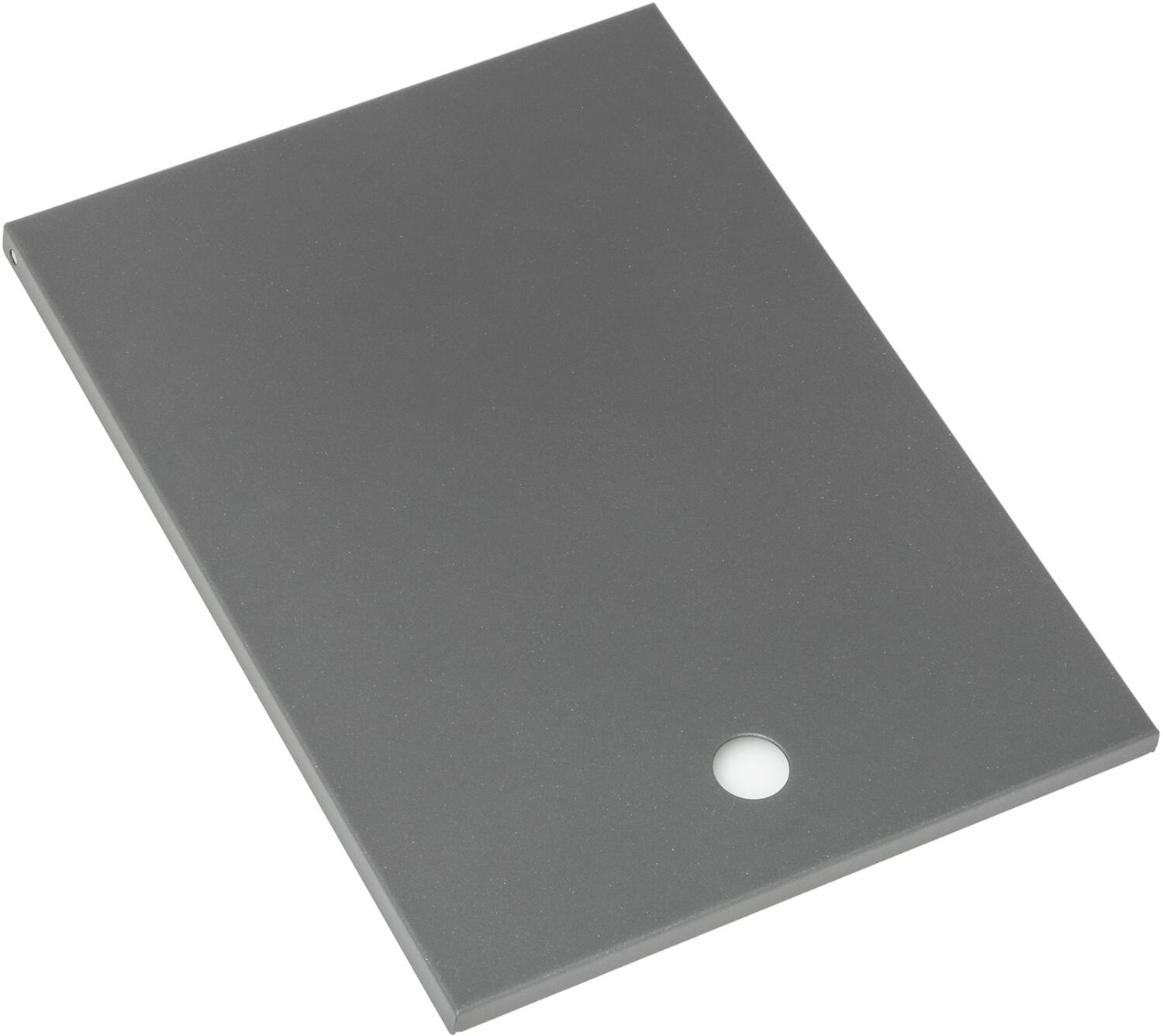 R&ouml;sle Abdeckung Seitenbrenner Videro/Artiso