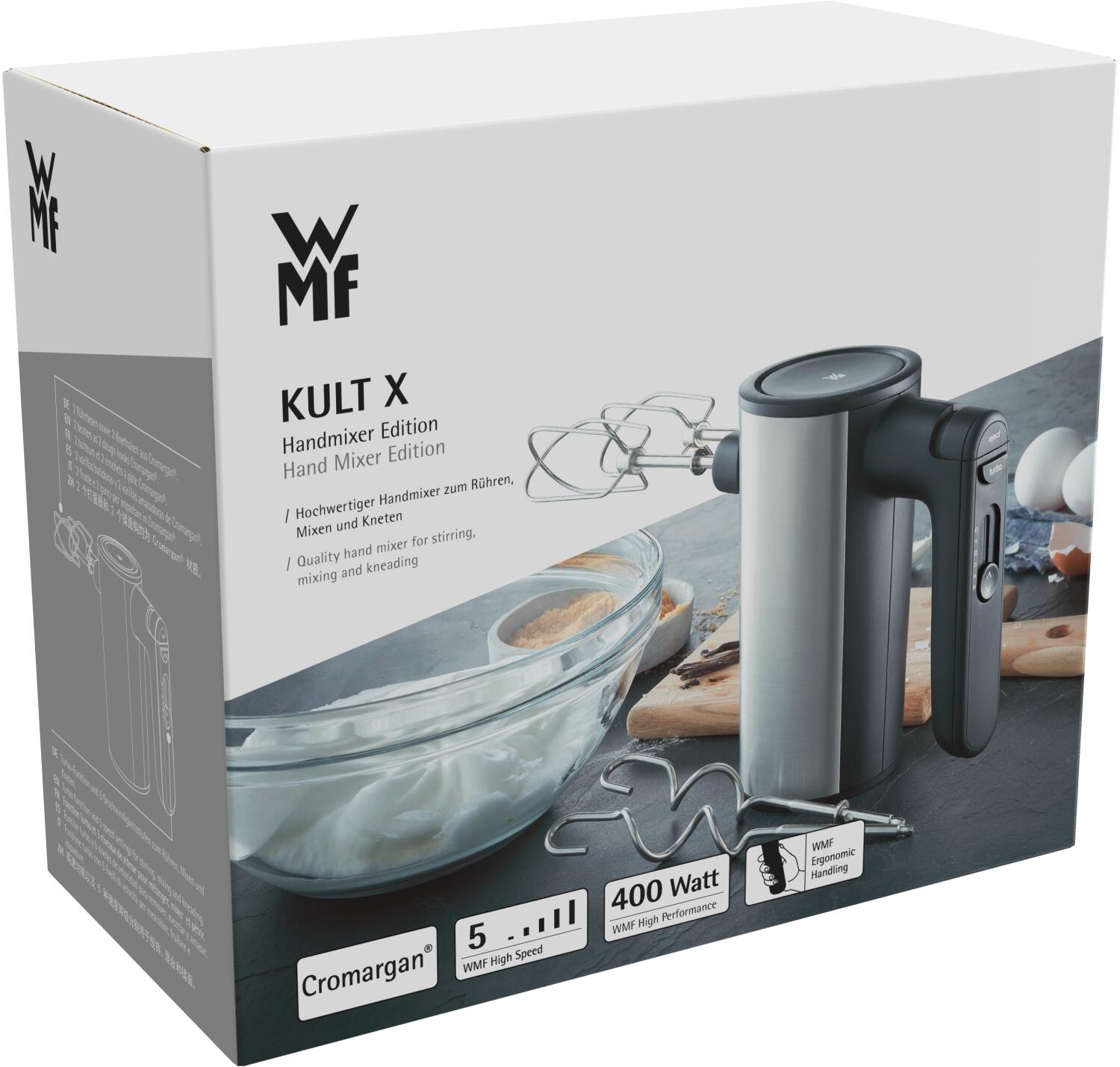 WMF X kaufen Kult KochForm bei Handmixer