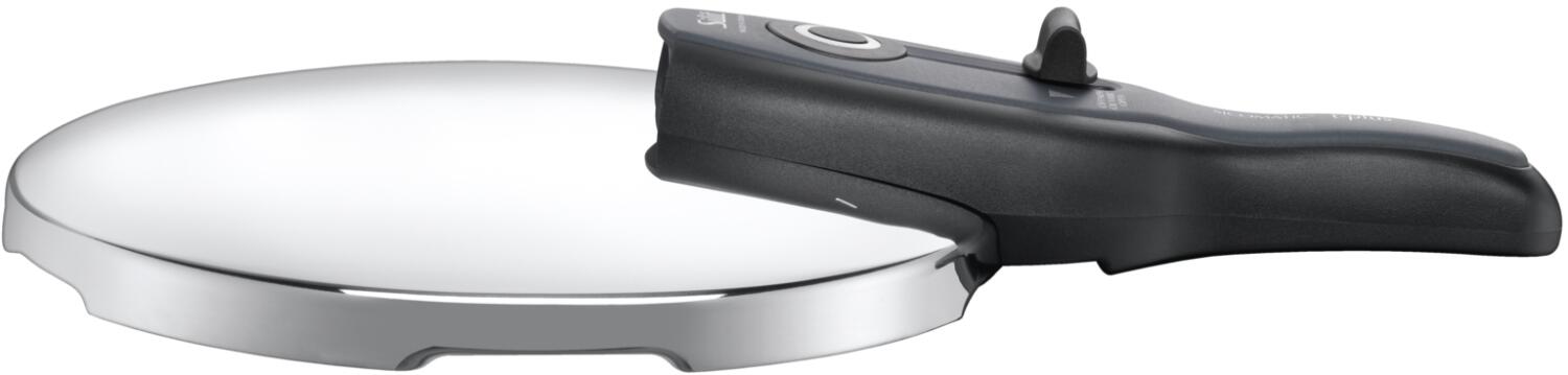 Silit Sicomatic t-plus Deckel 22 cm mit Griff