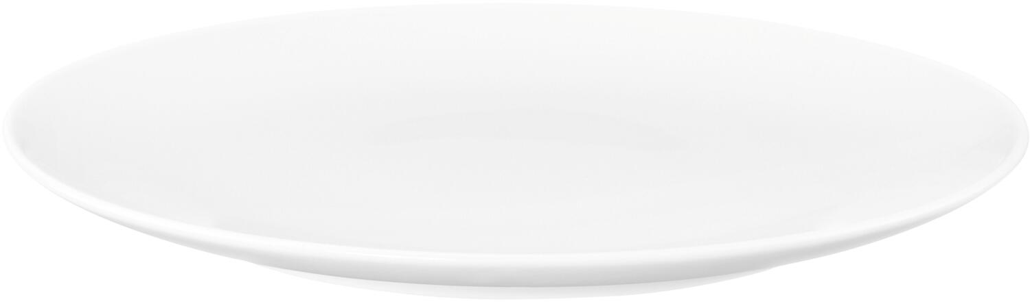 Seltmann Weiden Liberty Brotteller 17,5 cm