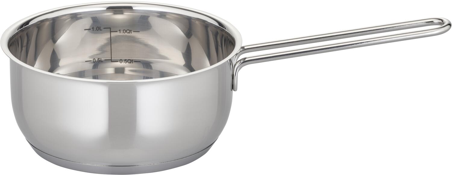 ELO Topfset Elo Therm Edelstahl,  5-teilig