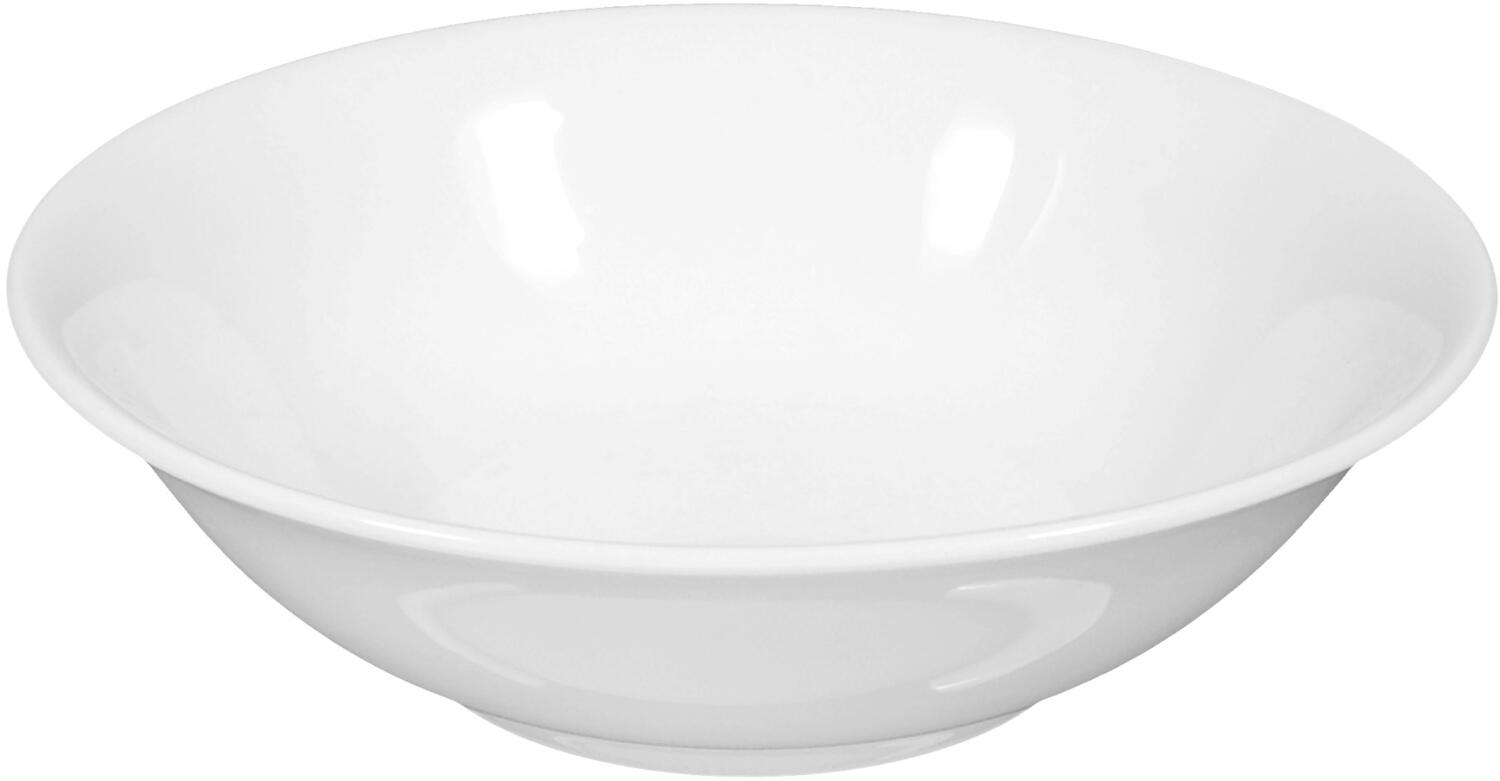 Seltmann Weiden Rondo/Liane Dessertschale rund 13 cm, wei&szlig;