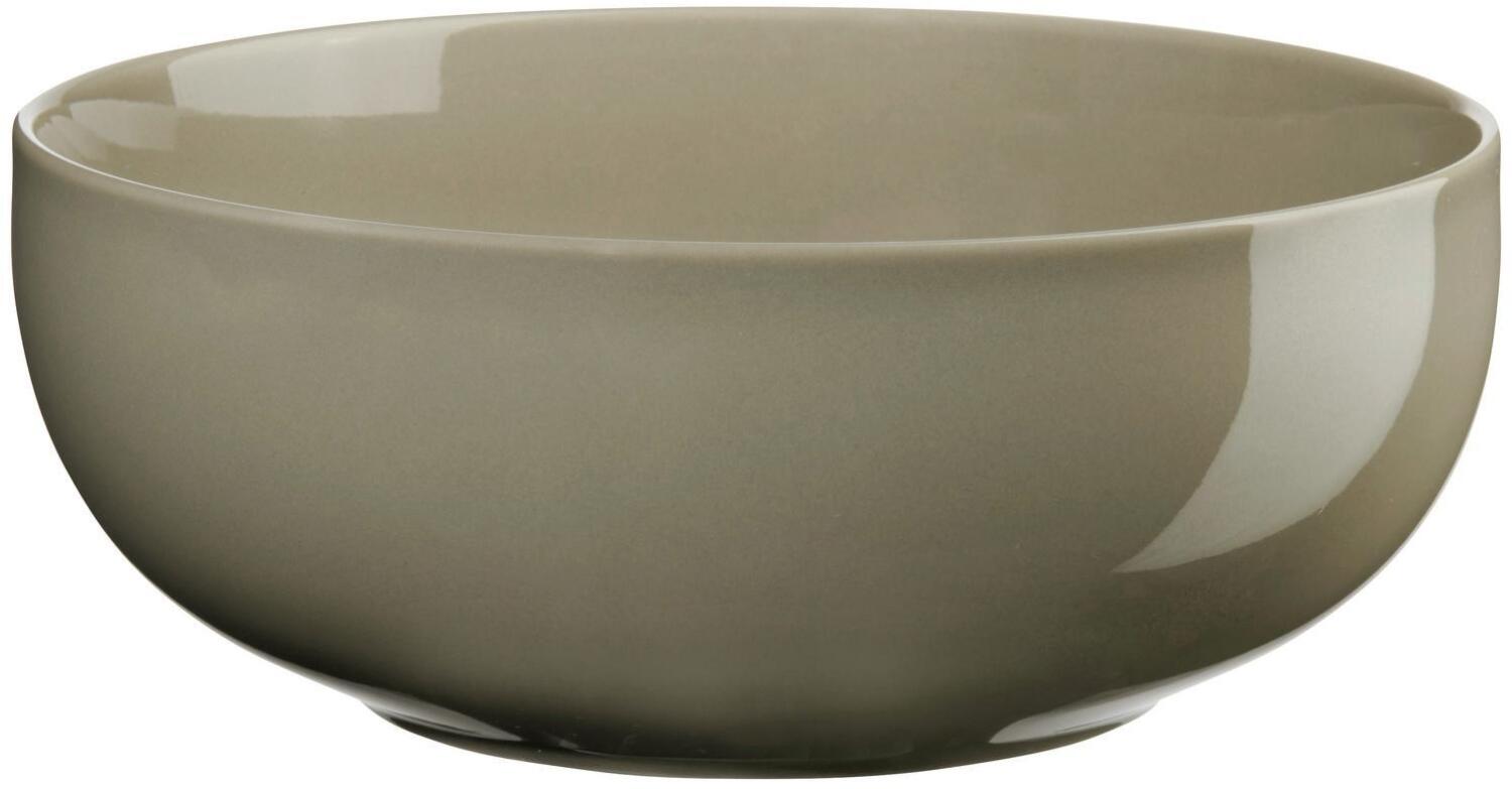 ASA Buddha Bowl Coppa Shiso Schale in Taupe