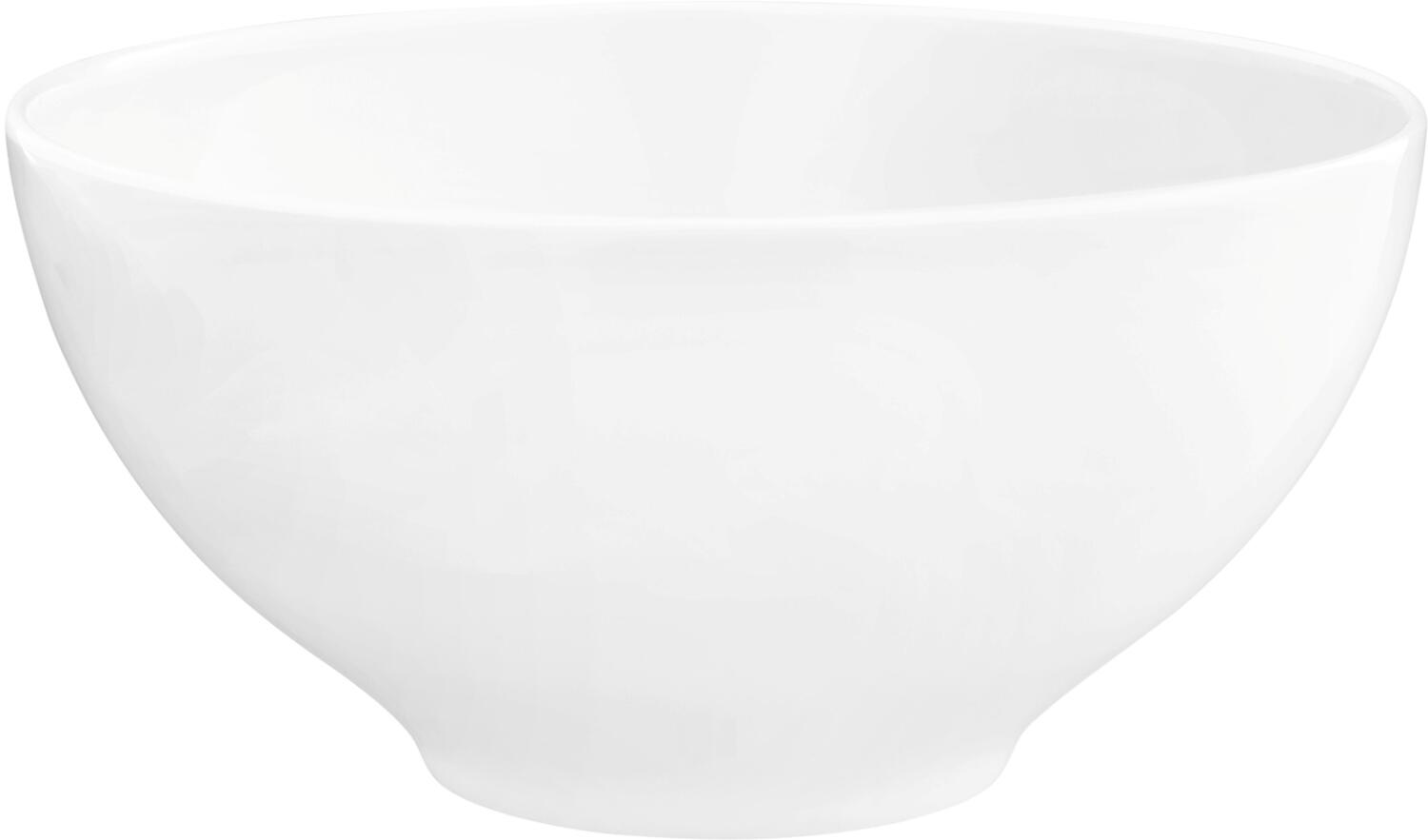 Seltmann Weiden Life Sch&uuml;ssel rund 15,5 cm, wei&szlig;