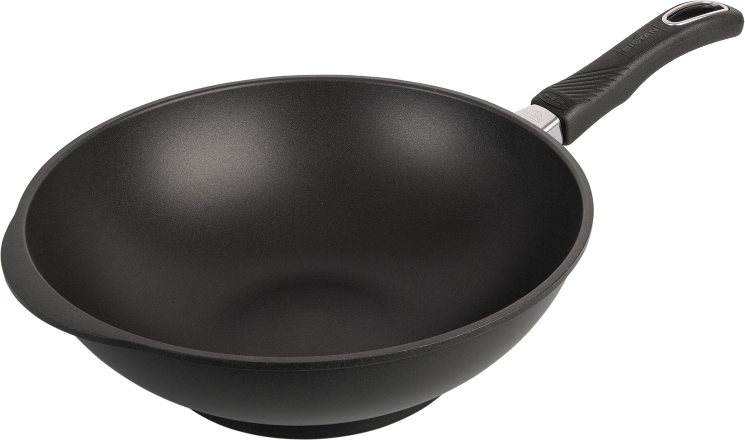 Gastrolux Guss-WOK BIOTAN PLUS INDUKTION