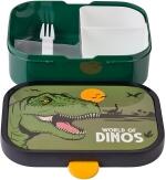 Mepal Brotdose campus - dino