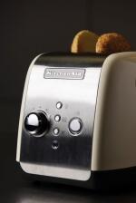 KitchenAid Toaster 2-Scheiben in empire rot