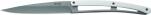 deejo Tafelmesser Chrom Titanfinish 4 Stk Klappmesser Set