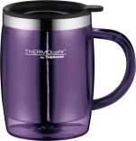 Thermos TC DESKTOP CUP burgundy purple pol0,35l