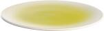 ASA Platzteller Koi gelb runder Servierteller Keramik Tellerplatte