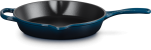 Le Creuset Brat- und Servierpfanne Signature hoch in nuit