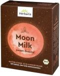 Herbaria Moon Milk Sweet Dreams, Bio-Gewürzmischung
