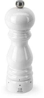 PEUGEOT Salzmühle Paris u´Select Z in Buche weiß mit justierbarem Mahlgrad